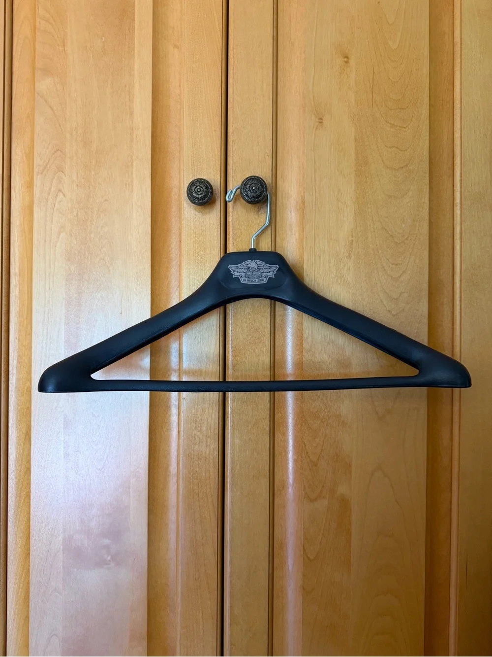 Harley-Davidson Clothes Hanger